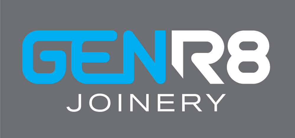 GENR8 Joinery